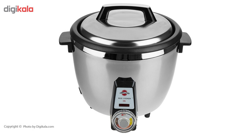 پلوپز پارس خزر مدل RC-271TS