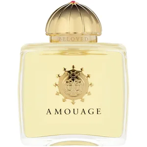 Amouage Beloved Her Eau De Parfum For Women 100ml