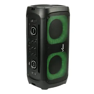 اسپیکر بلوتوثی قابل حمل وان مکس مدل MX-550