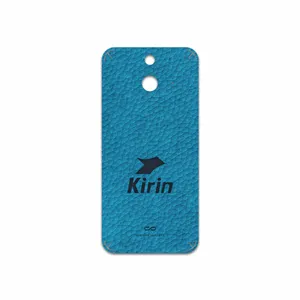 MAHOOT BL-KRN Cover Sticker for HTC One E8