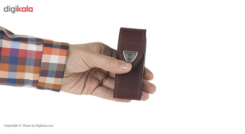 کیف چاقوی ویکتورینوکس مدل Pouch 40543
