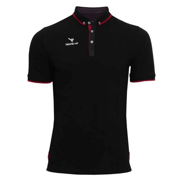 پولوشرت تکنیک مدل TS-127 پولوشرت تکنیک مدل TS-127