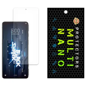 Screen Protector Multinano X-S1M For Mobile Xiaomi Black Shark 5