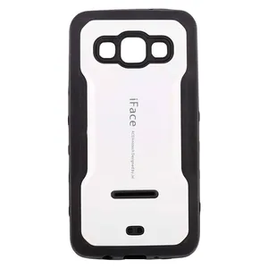 کاور آی فیس مدل Case مناسب برای گوشی سامسونگ گلکسی A3 2015