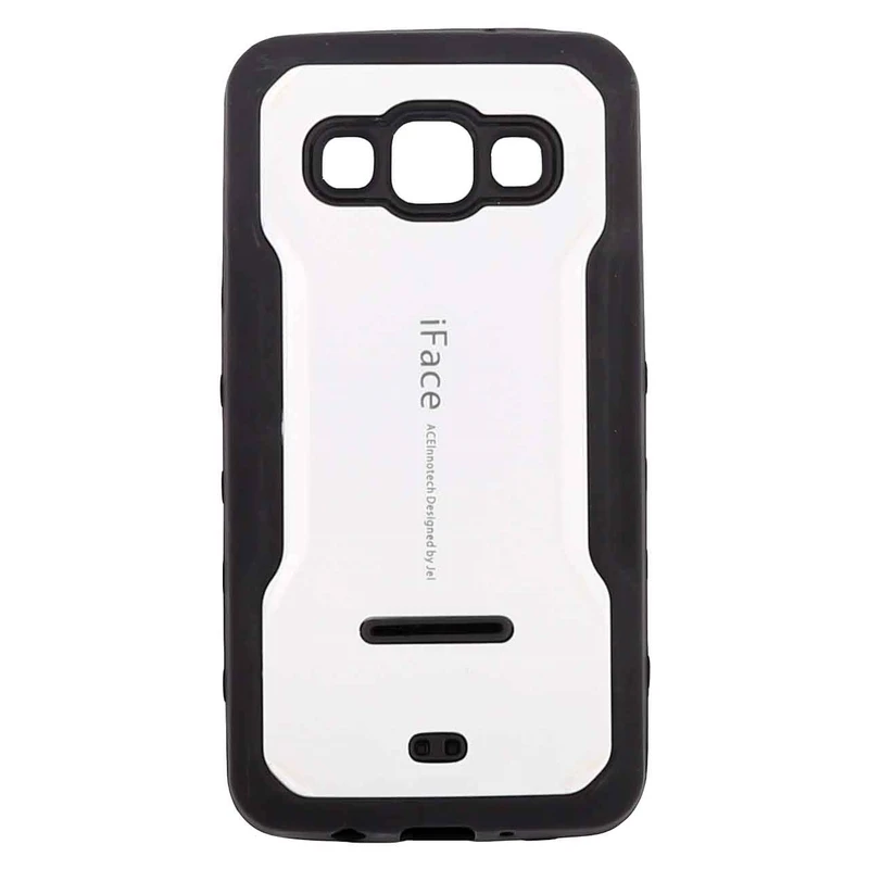 کاور آی فیس مدل Case مناسب برای گوشی سامسونگ گلکسی A3 2015