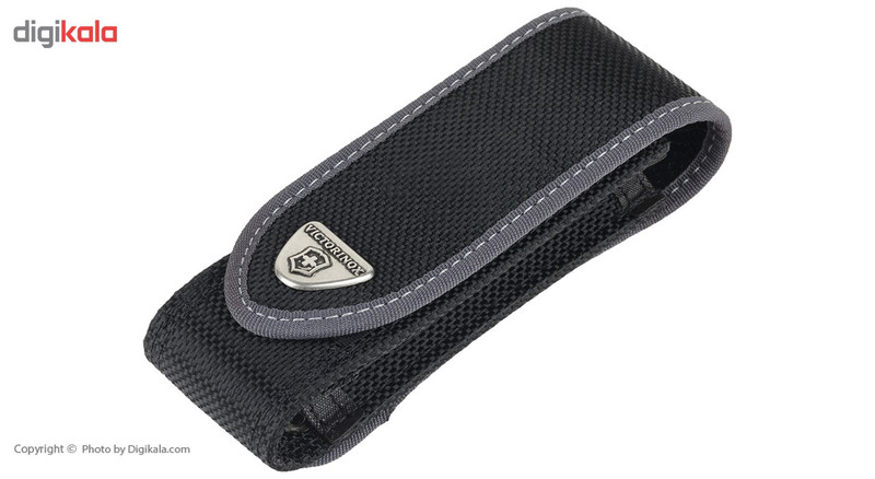 کیف چاقوی ویکتورینوکس مدل Pouch 4.0833.N