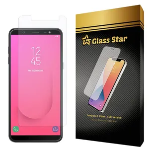 Glass Star SADE Screen Protector For Samsung Galaxy J8