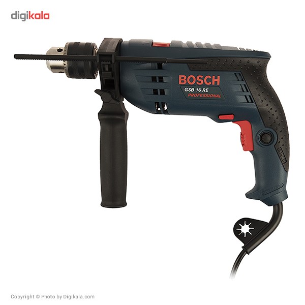 Bosch drill machine gsb 16 2024 re