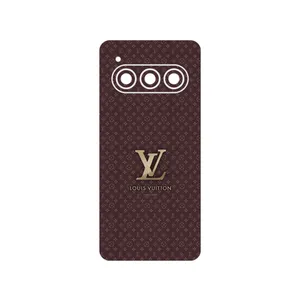 MAHOOT LOUIS_VUITTON_Logo Cover Sticker for Daria Bond II 5G