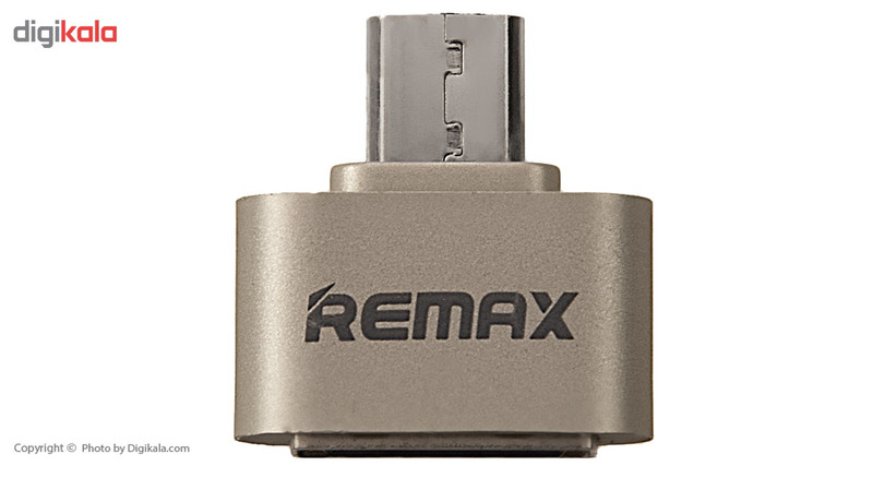 مبدل ریمکس مدل RA-OTG