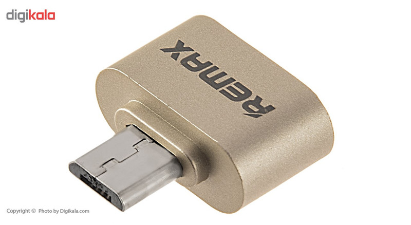 مبدل ریمکس مدل RA-OTG