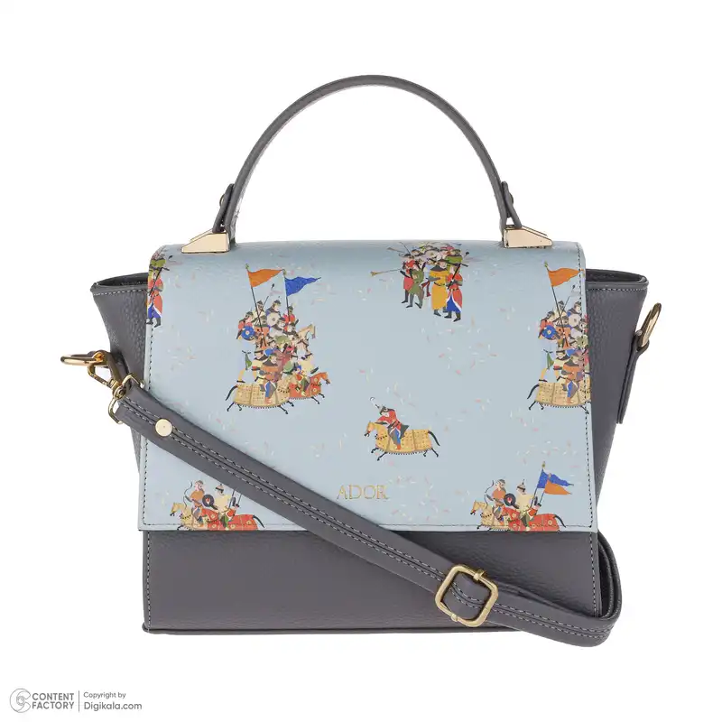 کیف رودوشی زنانه آدور مدل 10213471113