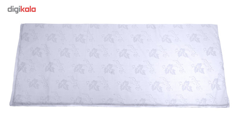 تشک یک نفره ژینورا مدل رویال