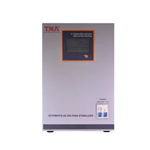 استابلایزر سرووموتوری تی ان ای مدل SVC 10KVA
