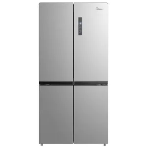 یخچال و فریزر مایدیا مدل HQ-840WEN