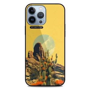 AKAM AMC-WA13PROMAX-DESERT-25 Cover For Apple iPhone 13 Pro Max