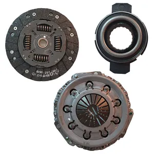 دیسک و صفحه لوک کد 78 مناسب برای پژو 405