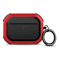 کاور ایرپاد مدل Eggshell مناسب برای کیس اپل ایرپاد پرو 3 / AirPods Pro 3