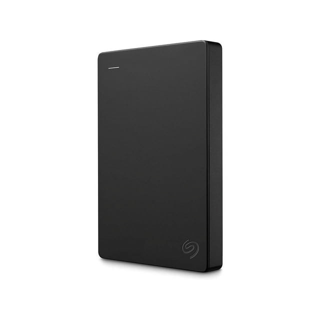 هارد دیسک اکسترنال سیگیت مدل Seagate Portable  ظرفیت دو ترابایت