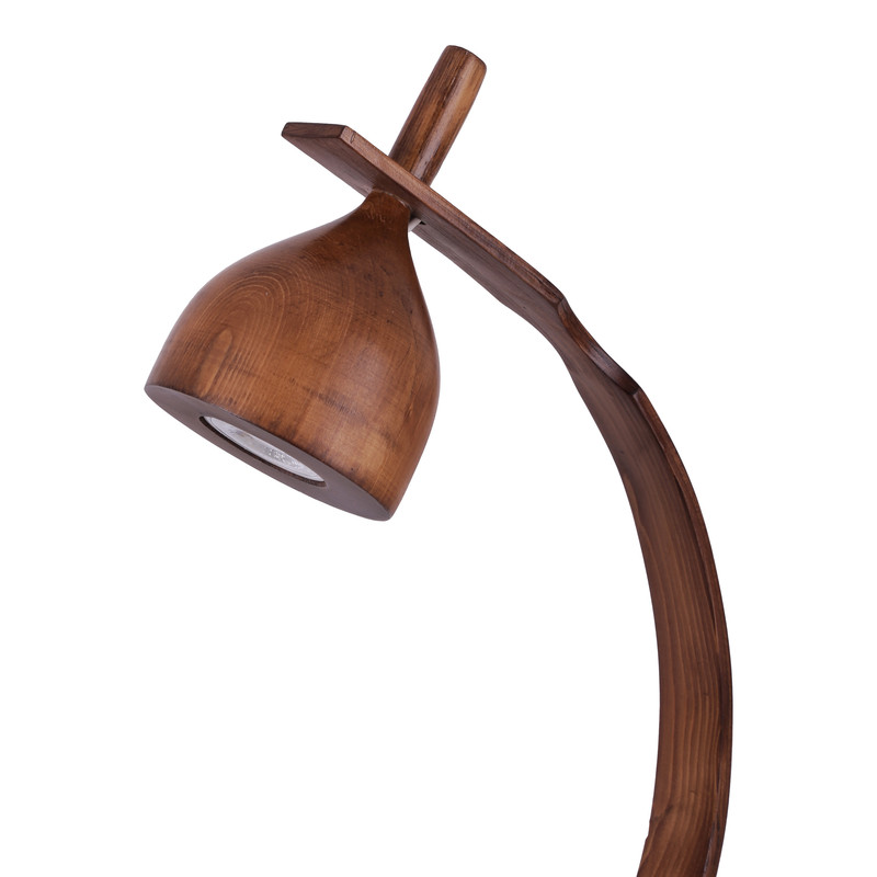 چراغ مطالعه مدل هلال