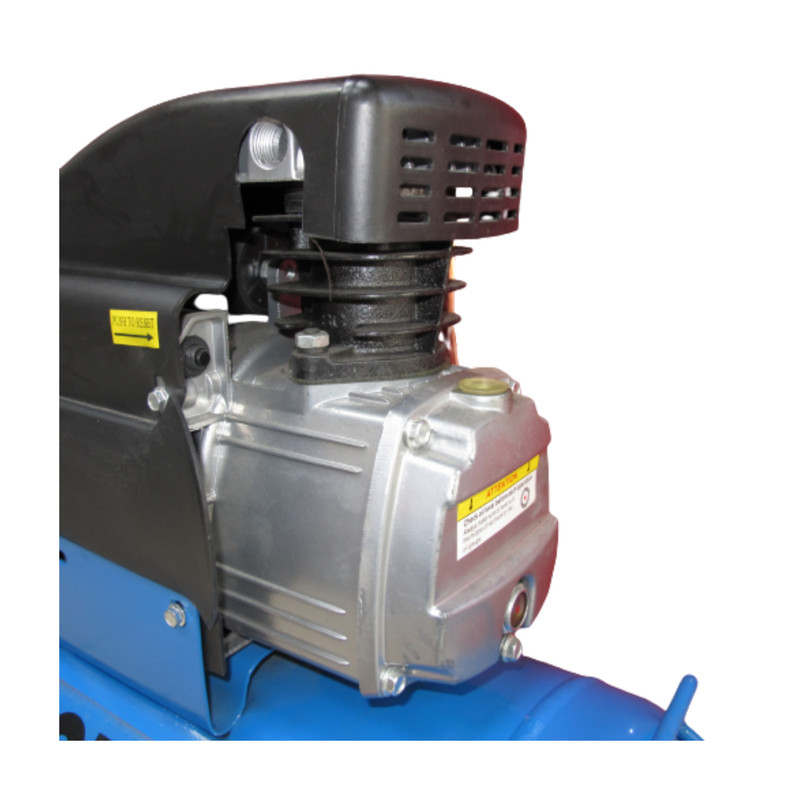 کمپرسور هوا سوماک مدل 50