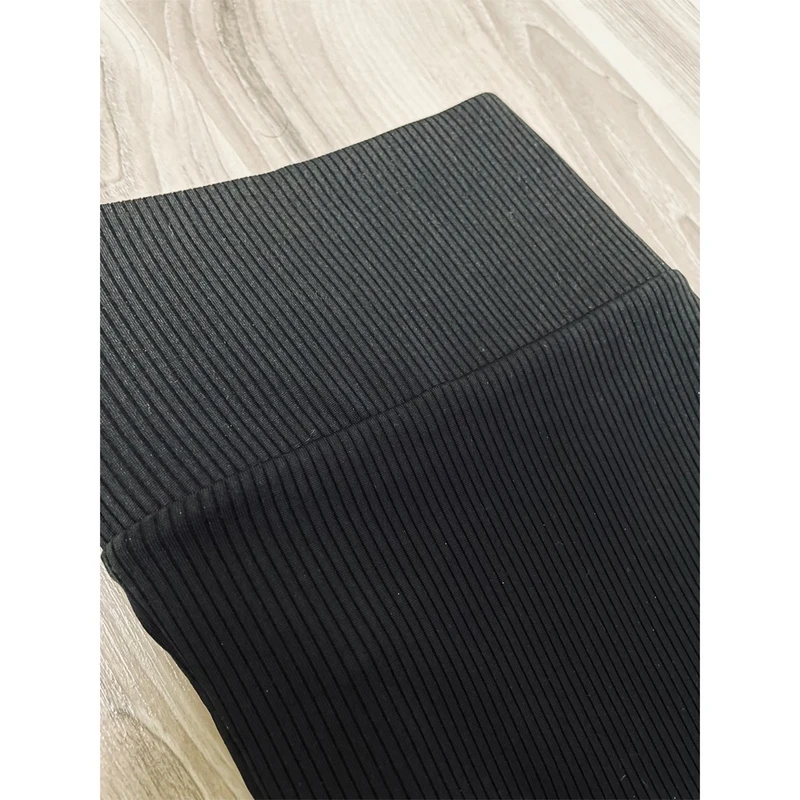 عکس شماره 6 : لگینگ ورزشی زنانه مدل کبریتی