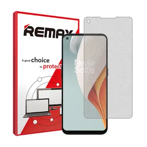 HyMTT Remix matte screen protector suitable for OnePlus Nord N100 mobile phone