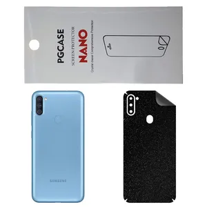 STAR SD Back Skin For Samsung Galaxy M11