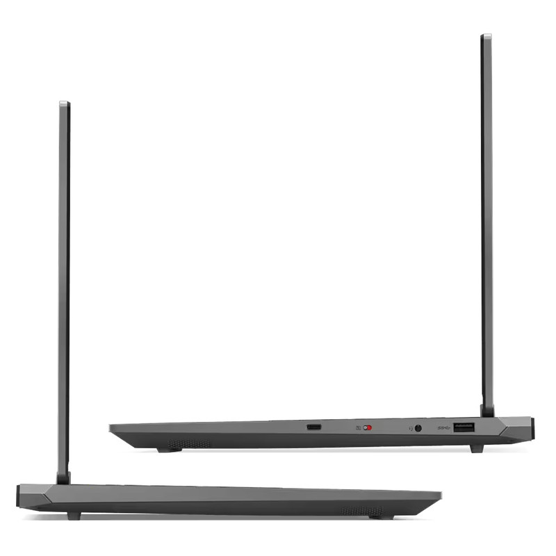 لپ تاپ 15.6 اینچی لنوو مدل LOQ 15IRX9-i7 13650HX-24GB DDR5 4800MHz-512GB SSD-RTX3050 6GB-FHD 144Hz