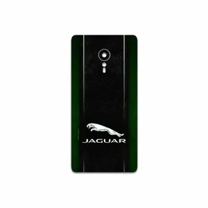 MAHOOT Jaguar Cars Cover Sticker for Lenovo ZUK Z2