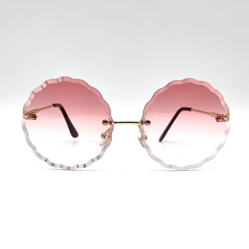 عینک آفتابی زنانه مدل Gf 6474