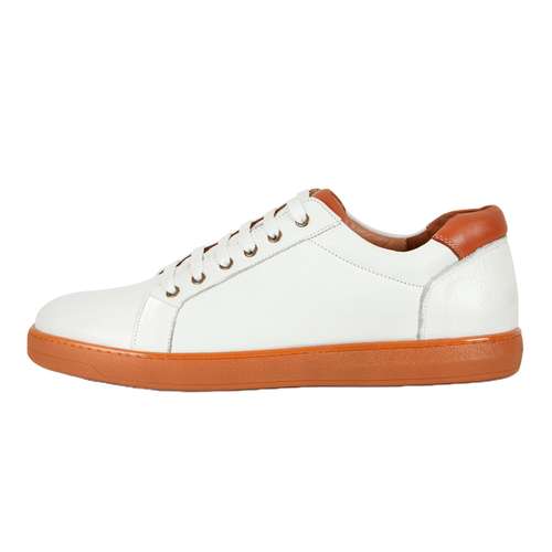 کفش طبی مردانه ایران طب مدل 03