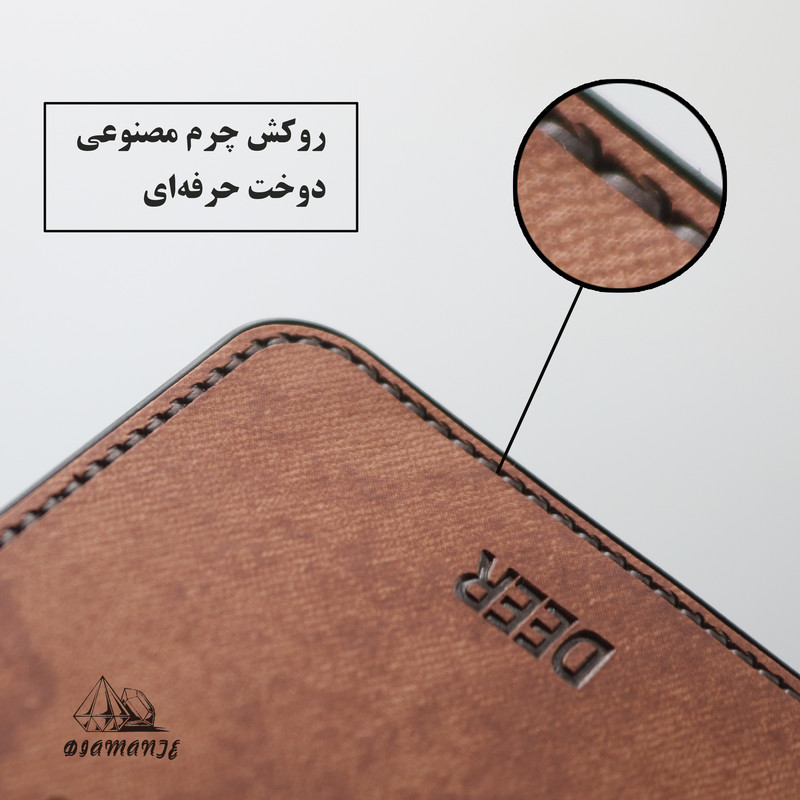 کاور مدل Gavazni Gn مناسب برای گوشی موبایل شیائومی Redmi Note 11E