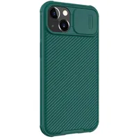 کاور نیلکین مدل Camera cover کد 04 مناسب برای گوشی موبایل اپل iphone 13