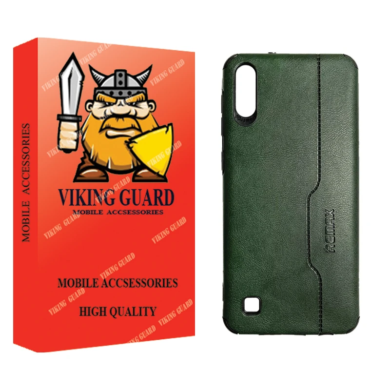 کاور وایکینگ گارد مدل RMAX مناسب برای گوشی موبایل سامسونگ Galaxy A10