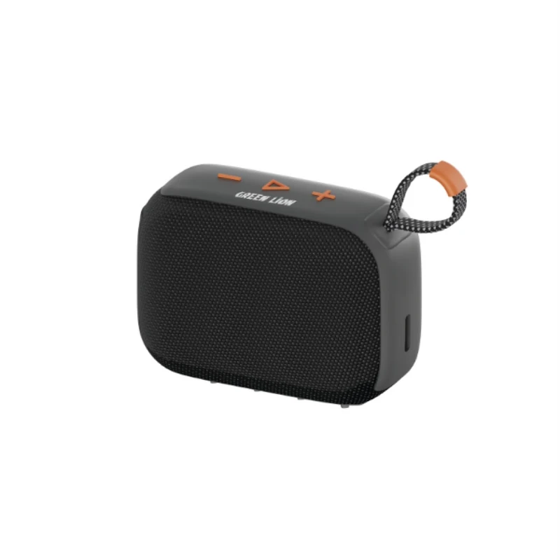 اسپیکر قابل حمل گرین لاین مدل  BEATBOX GL-SP33