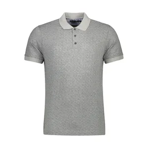 پولوشرت مردانه کیکی رایکی مدل MBB02953-040