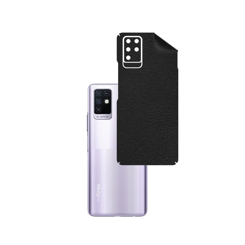 برچسب پوششی مدل PG CH مناسب برای گوشی موبایل اینفینیکس Note 10