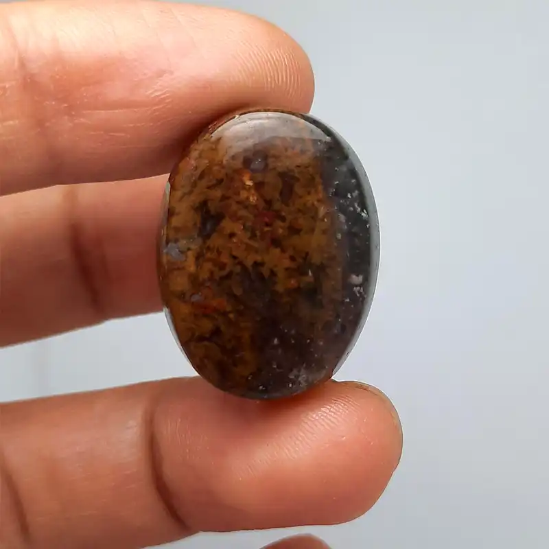 سنگ عقیق کد 1011