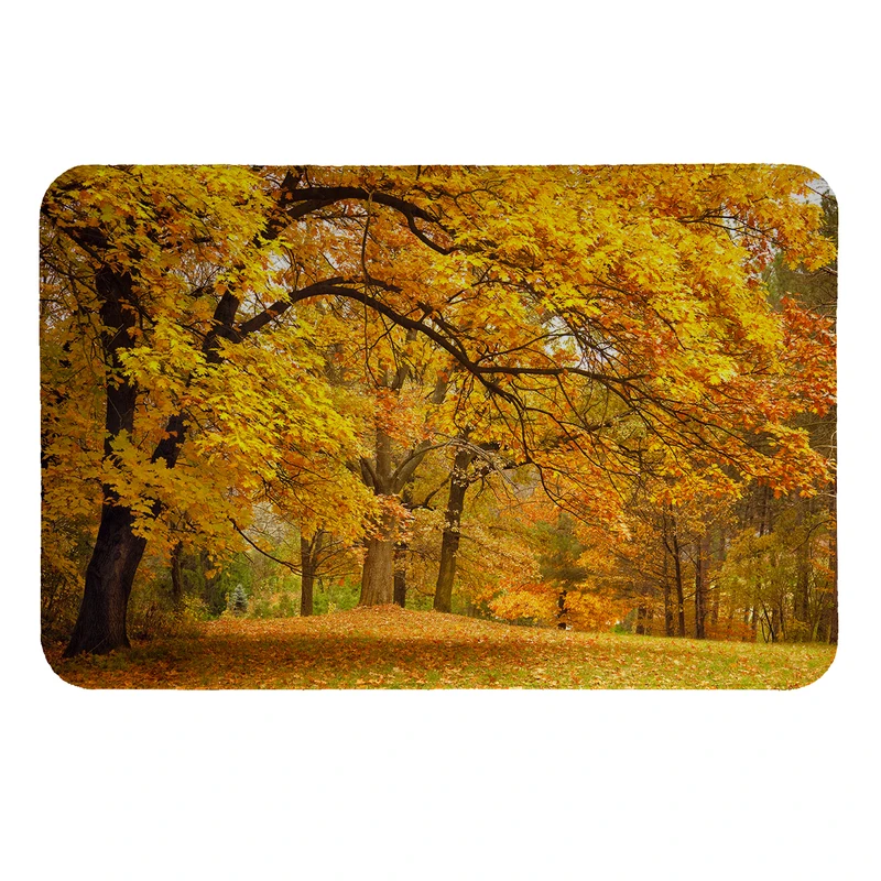 پادری  طرح منظره کد 111سایز 80x110 سانتی متر