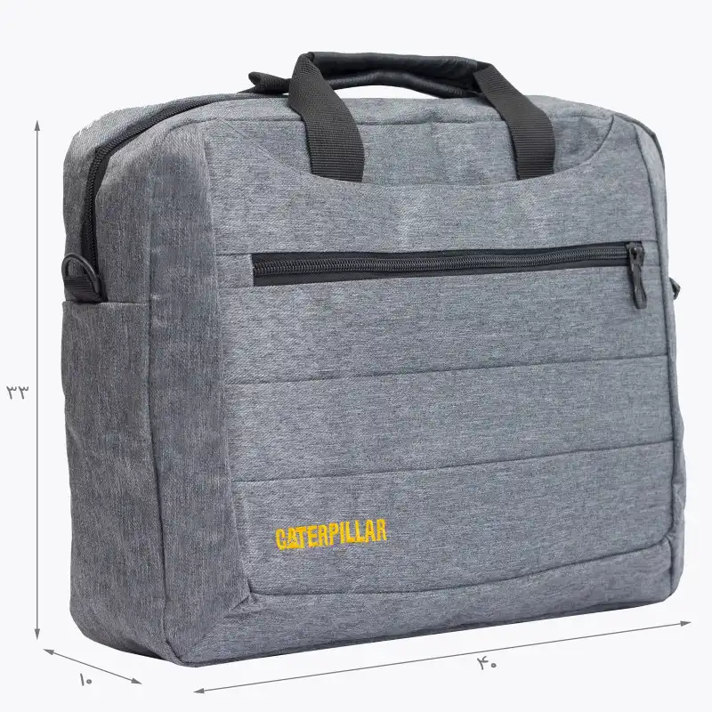 کیف لپ تاپ مدل RM-88 مناسب برای لپ تاپ 13 تا 15 اینچی