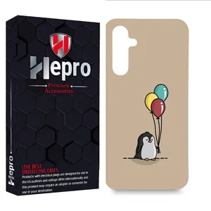HEPRO MC Cover for SAMSUNG GALAXY A05S