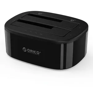 ORICO 6228US3 Dual Bay Hard Drive Dock