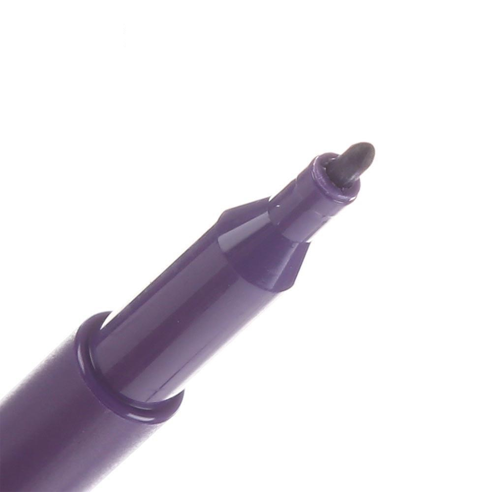 ماژیک رنگ آمیزی فابر کاستل مدل fibre tip کد 119218 بسته 20 عددی