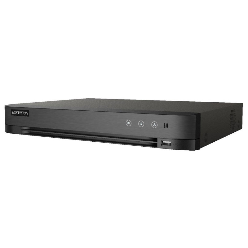 ضبط کننده ویدیویی هایک ویژن مدل iDS-7208HUHI-M1/S