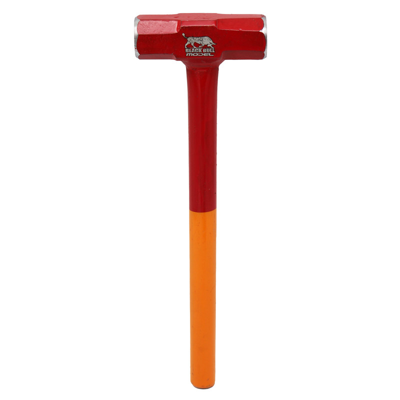 پتک بلک بول کد YP-FOLAD-SARI500GRوزن 740 گرم