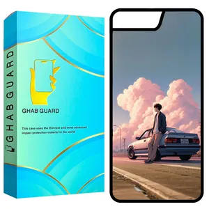 Ghab Guard GCHP7 Cover For Apple iPhone 7 / 8 / SE 2020 / SE 2022