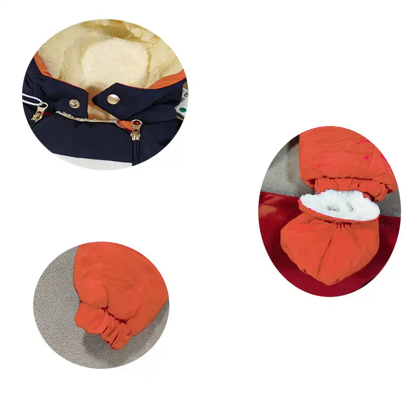 سرهمی نوزادی مدل Horse&Bear