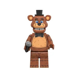 ساختنی برانت طرح فردی فزبر شبیه‌ساز پیتزافروشی