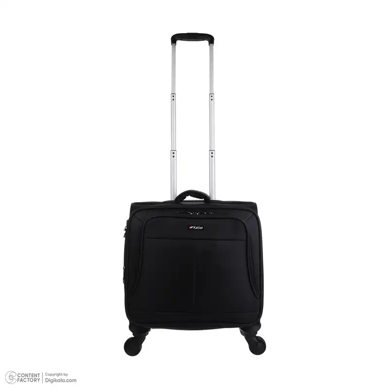 چمدان خلبانی کاتیار مدل k001
